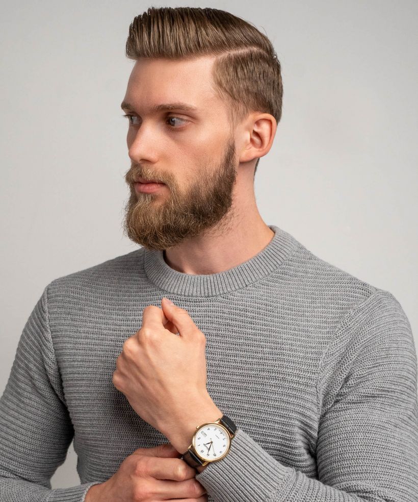 Годинник Чоловічий Adriatica Classic