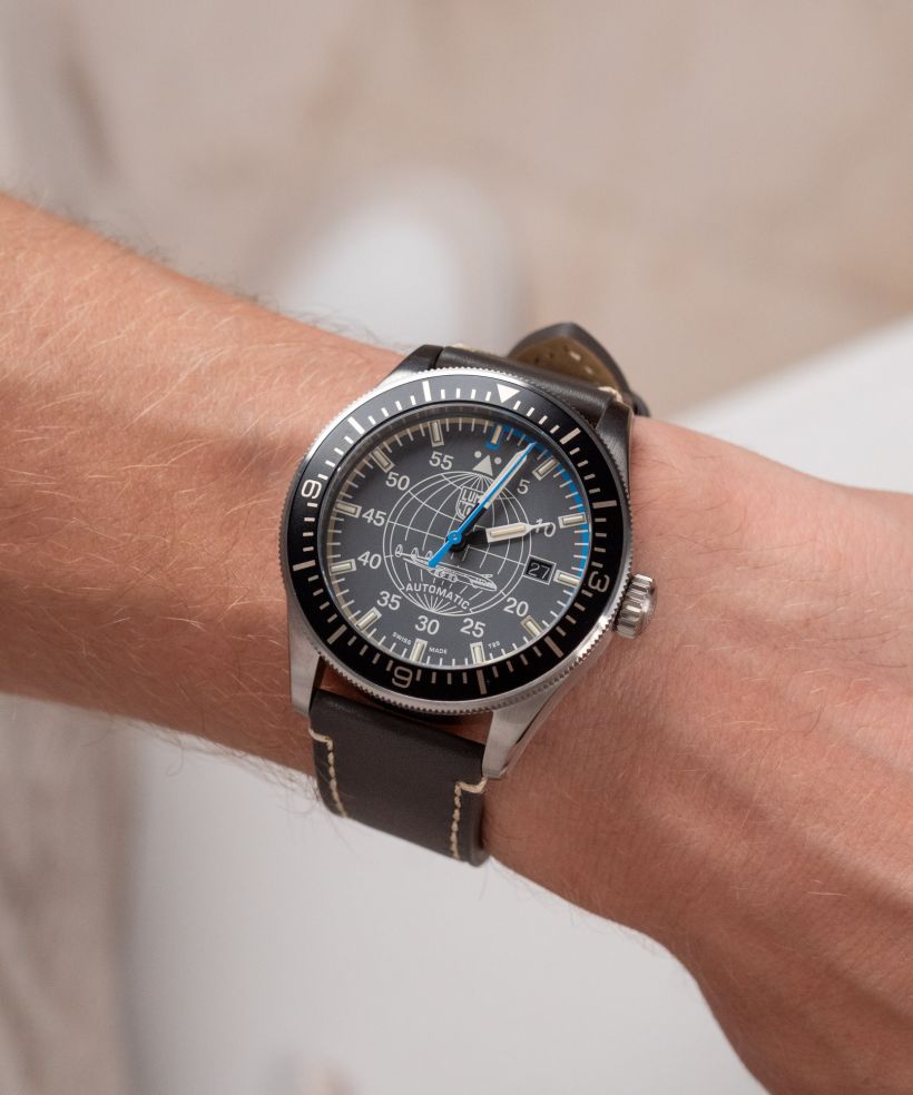Годинник Чоловічий Luminox Constellation 9600 Series