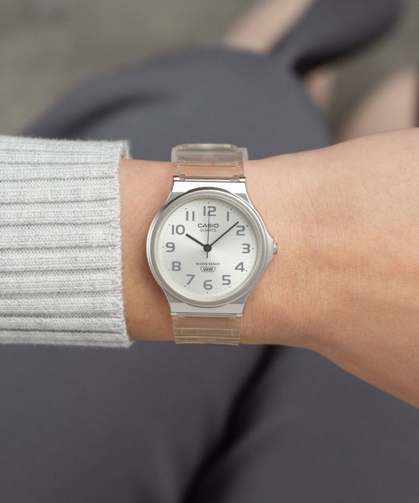 Годинник для Жінок і Чоловіків Casio Classic