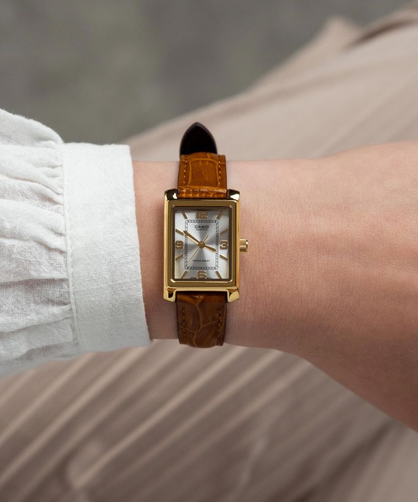 Годинник Жіночий Casio Classic