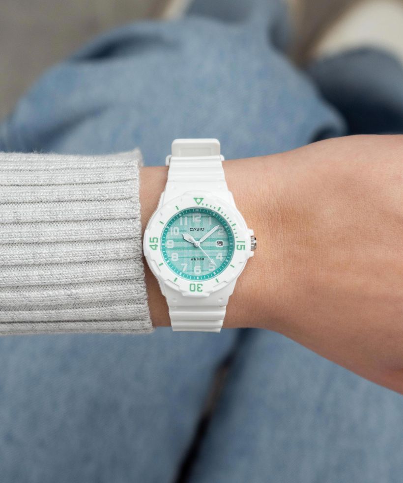 Годинник Жіночий Casio POP