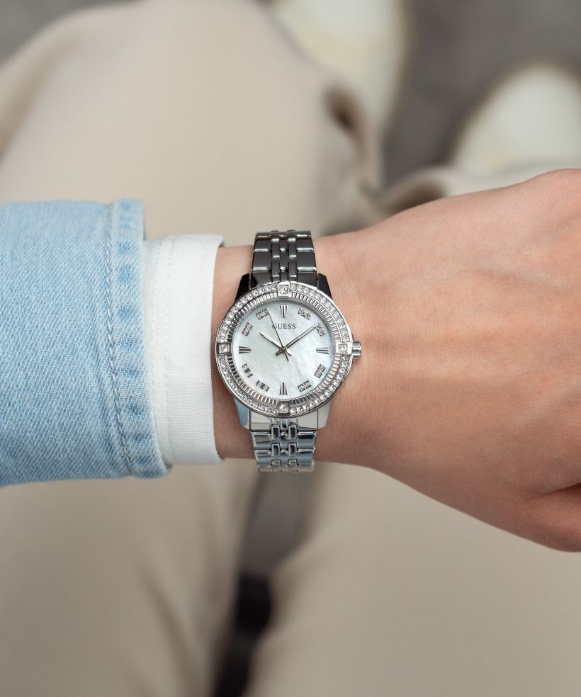 Годинник Жіночий Guess Colette