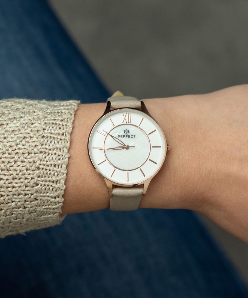 Годинник Жіночий Perfect Classic
