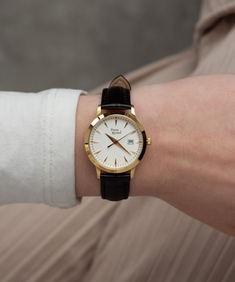 Годинник Жіночий Pierre Ricaud Classic