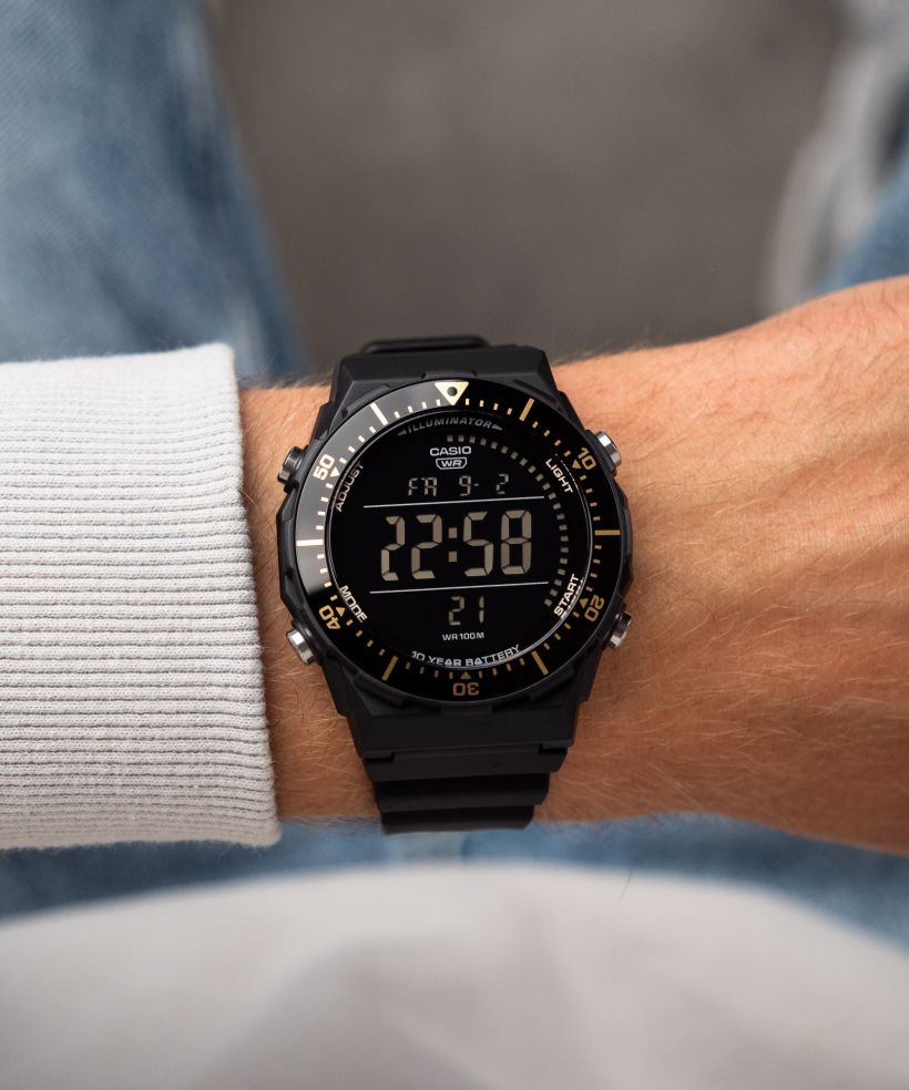 Годинник Чоловічий Casio AE-1700 Series