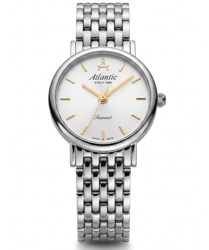 Годинник Жіночий Atlantic Seacrest Lady XS