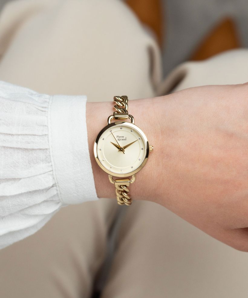 Годинник Жіночий Pierre Ricaud Classic