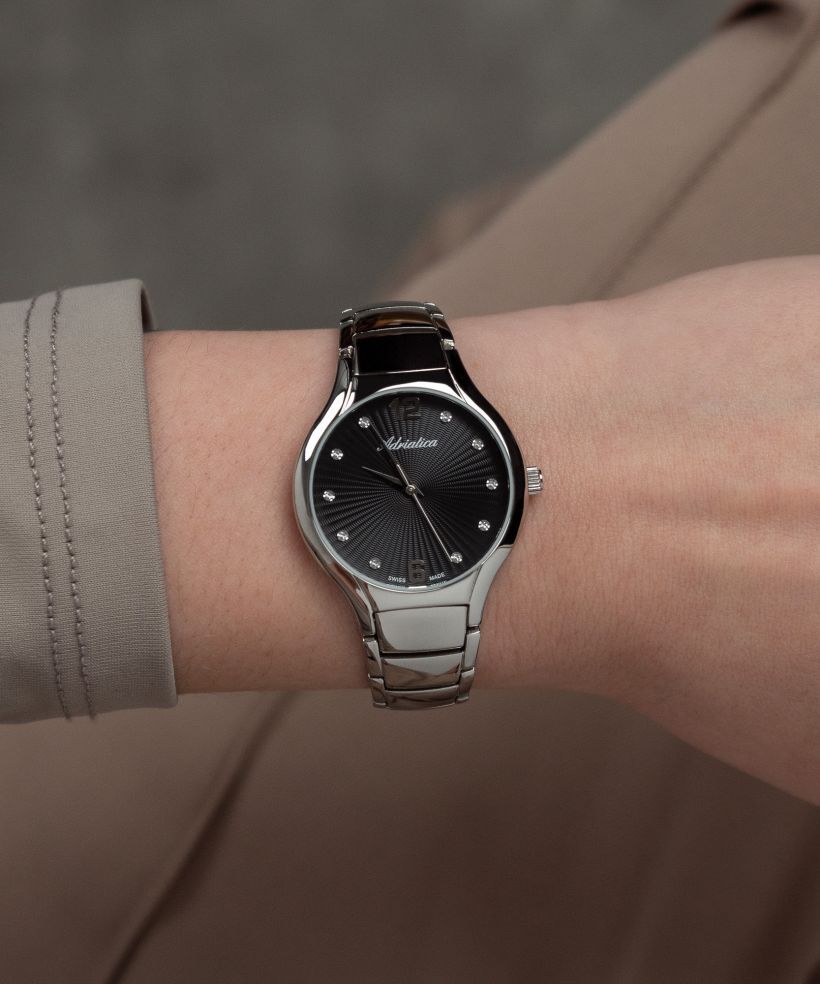 Годинник Жіночий Adriatica Fashion