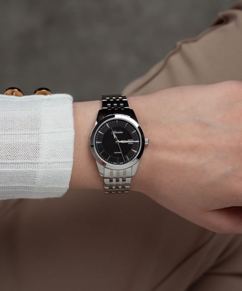Годинник Жіночий Adriatica SAPPHIRE