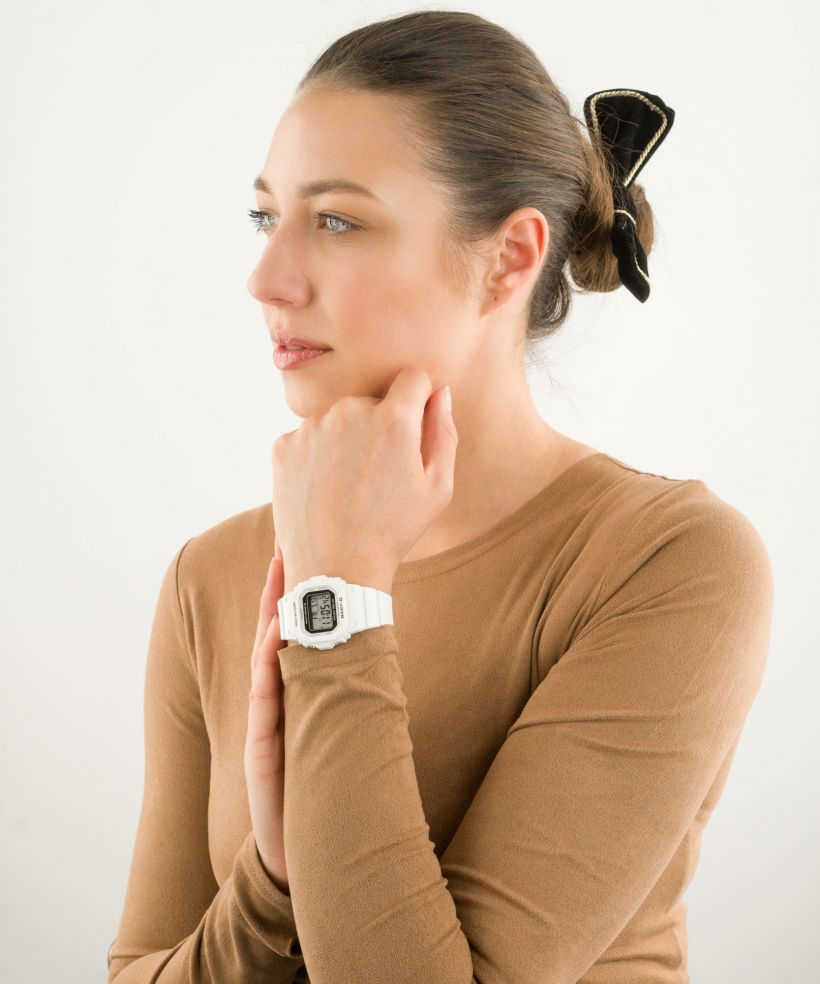 Годинник Жіночий Casio Baby-G Urban Waveceptor