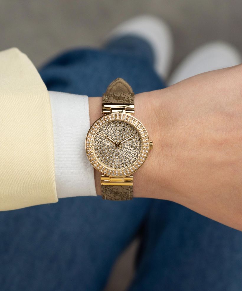Годинник Жіночий Guess Ivy