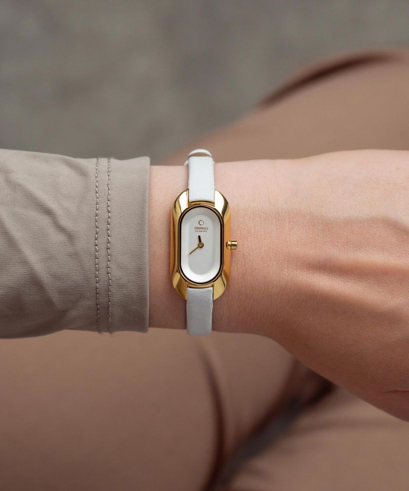 Годинник Жіночий Obaku Elegance
