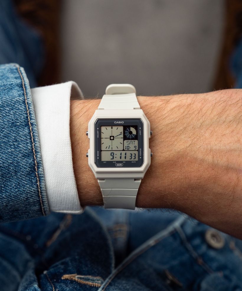Годинник для Жінок і Чоловіків Casio Sport