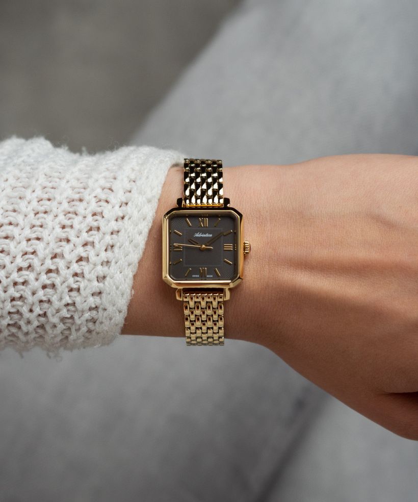 Годинник Жіночий Adriatica Classic