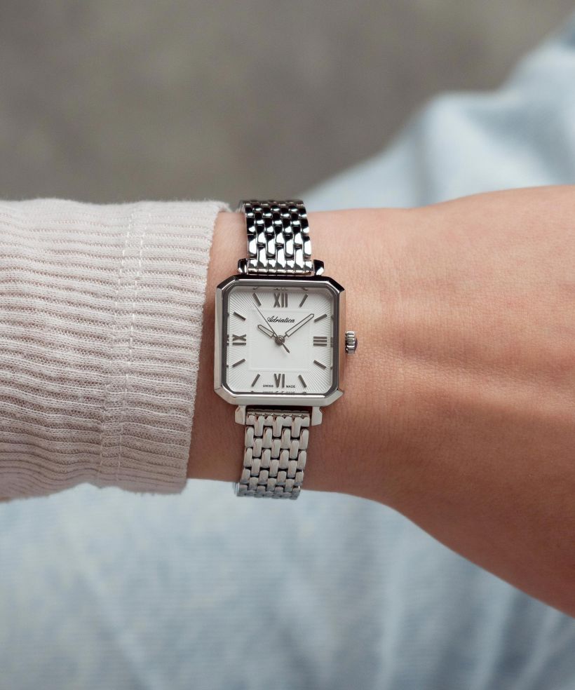 Годинник Жіночий Adriatica Classic