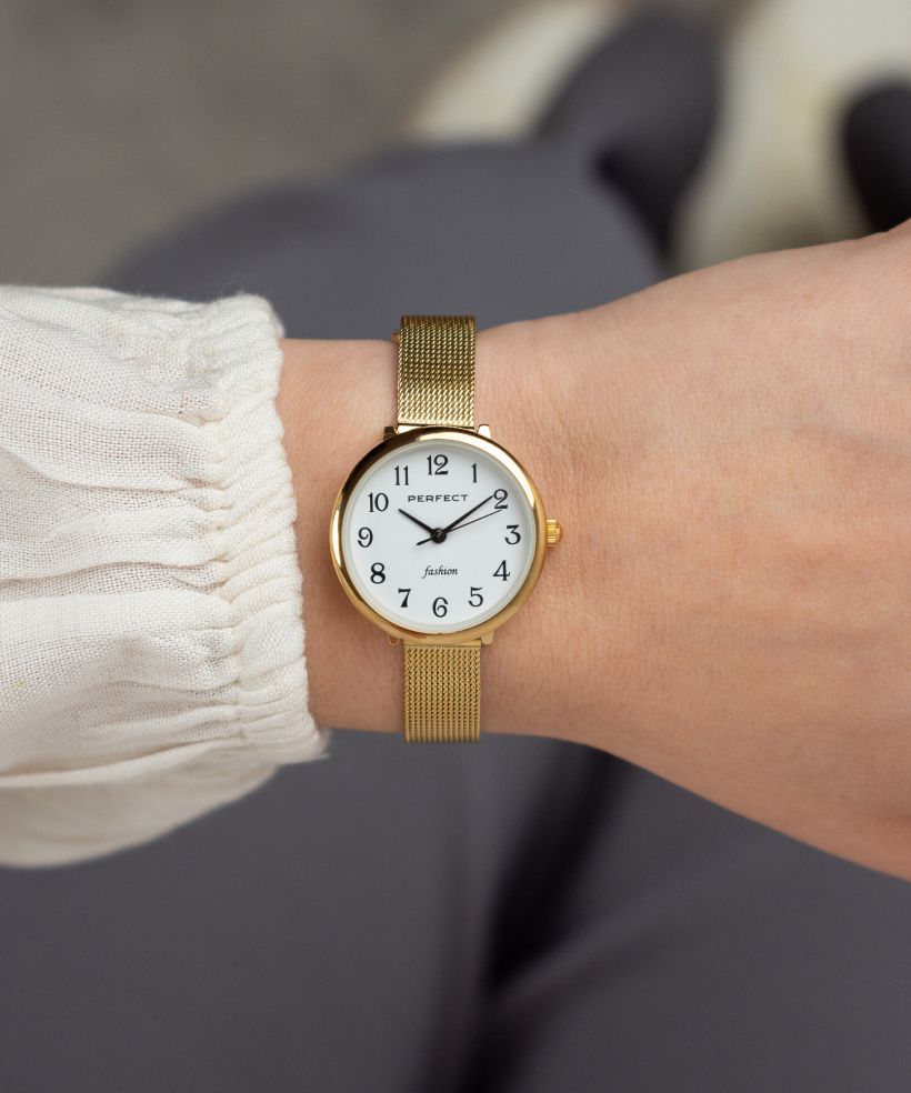 Годинник Жіночий Perfect Classic