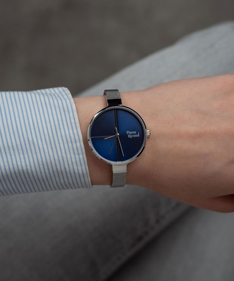 Годинник Жіночий Pierre Ricaud Classic