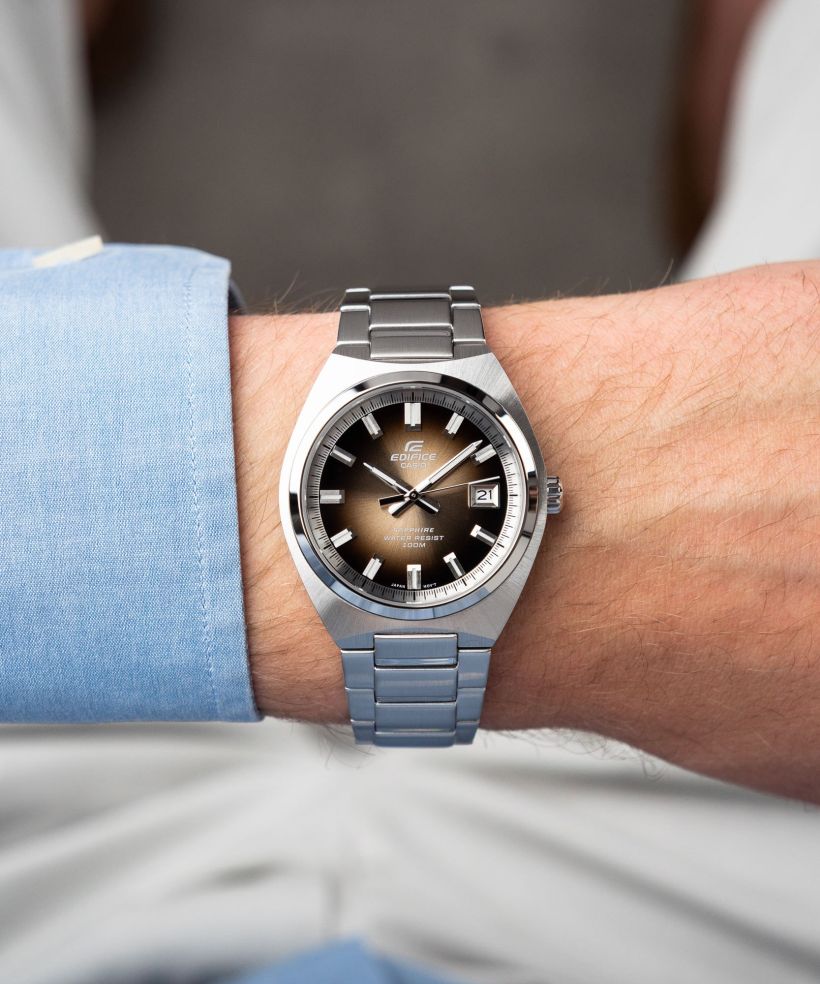 Годинник Чоловічий Edifice Classic