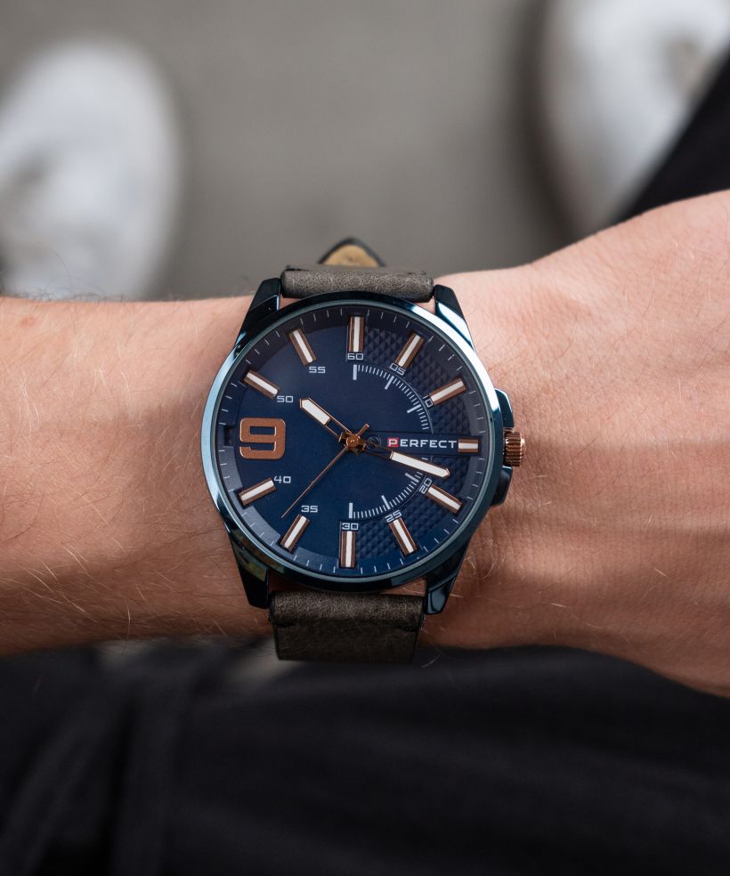 Годинник Чоловічий Perfect Classic
