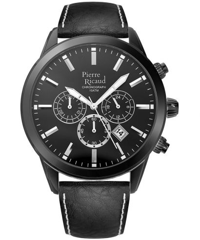 Годинник Чоловічий Pierre Ricaud Classic