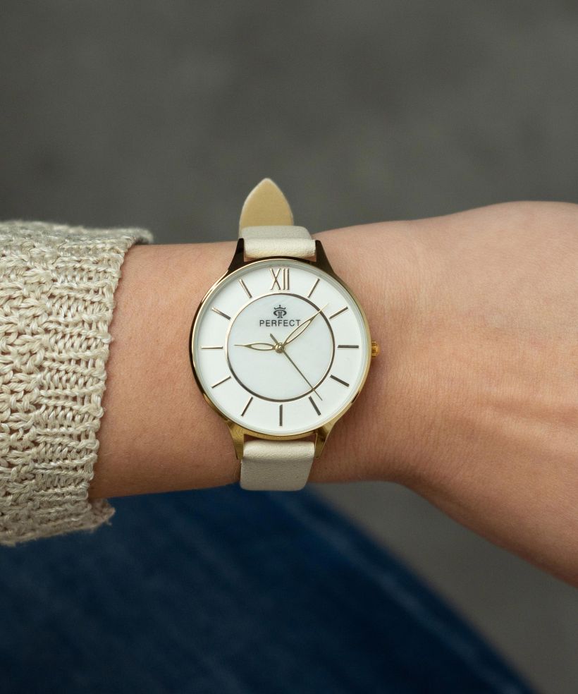 Годинник Жіночий Perfect Classic