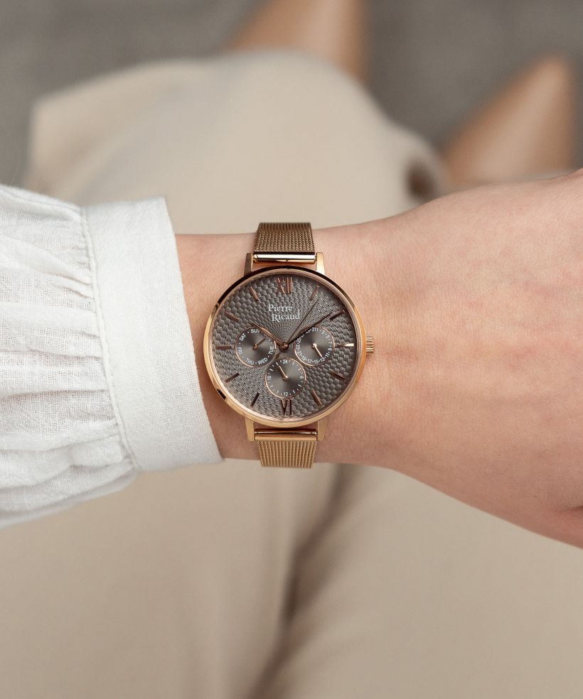 Годинник Жіночий Pierre Ricaud Multifunction