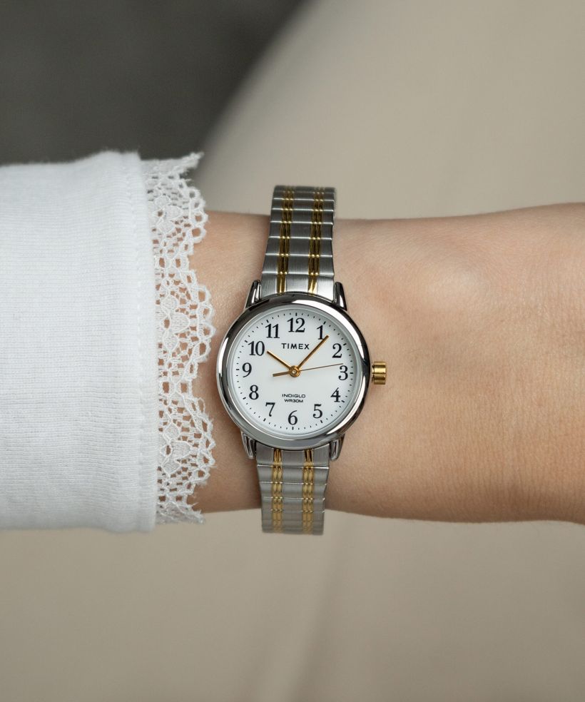 Годинник Жіночий Timex Easy Reader