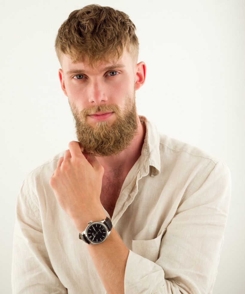 Годинник Чоловічий Epos Passion Automatic