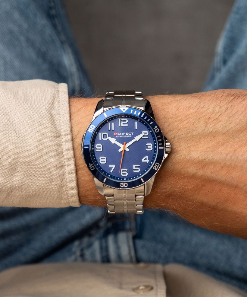 Годинник Чоловічий Perfect Classic