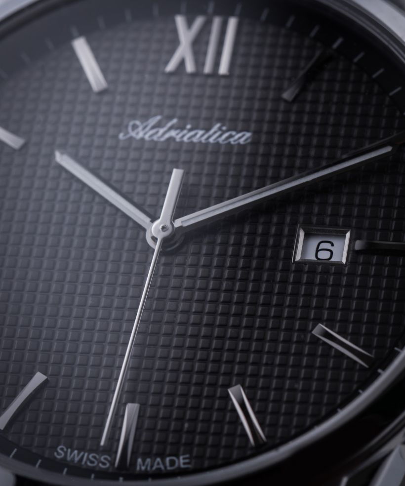 Годинник Чоловічий Adriatica Classic