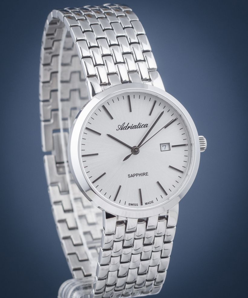 Годинник Жіночий Adriatica Pairs