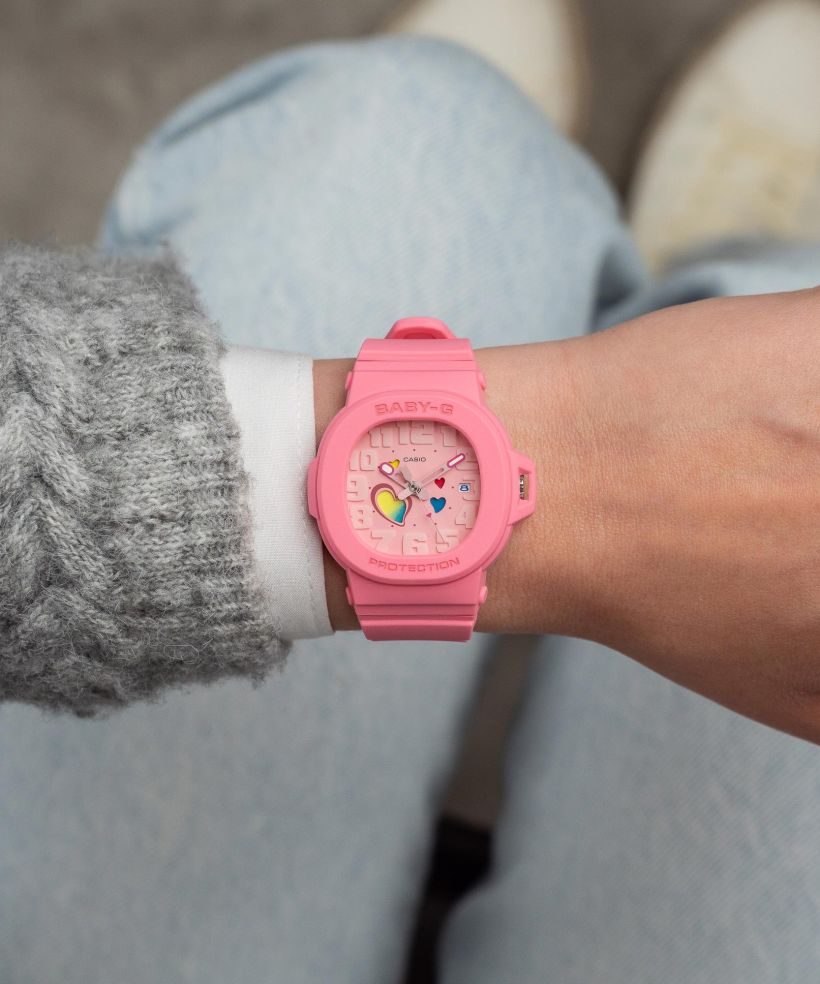 Годинник Жіночий Baby-G Urban