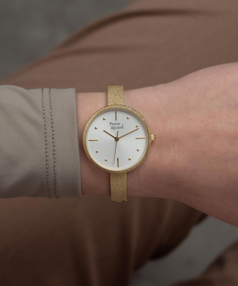 Годинник Жіночий Pierre Ricaud Fashion