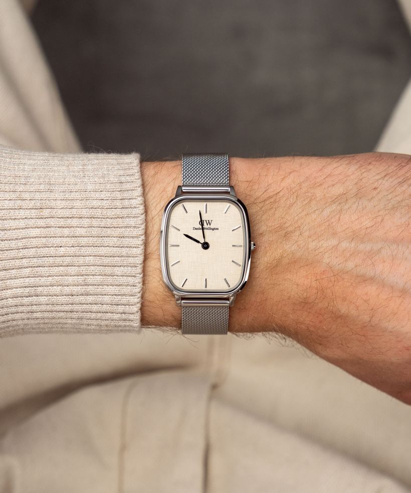 Годинник для Жінок і Чоловіків Daniel Wellington Marlon 32