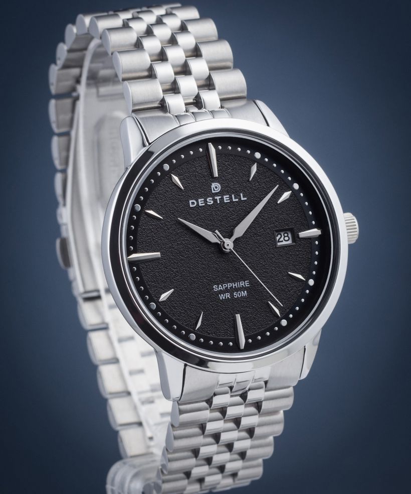 Годинник Чоловічий DESTELL Pictor Sapphire