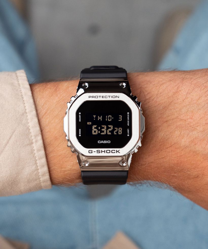 Годинник Чоловічий Casio G-Shock The Origin