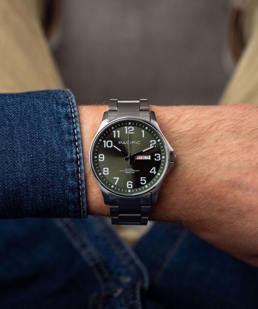 Годинник Чоловічий Pacific Classic