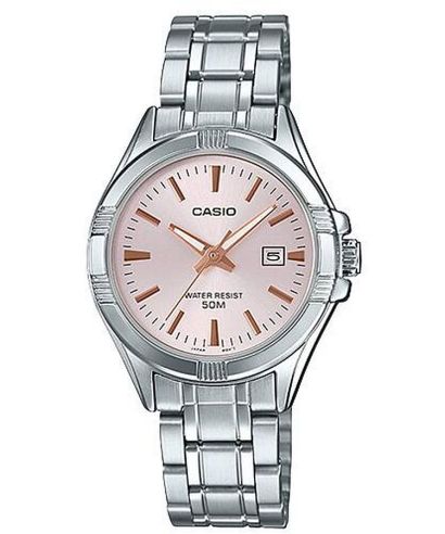 Годинник Жіночий Casio Classic