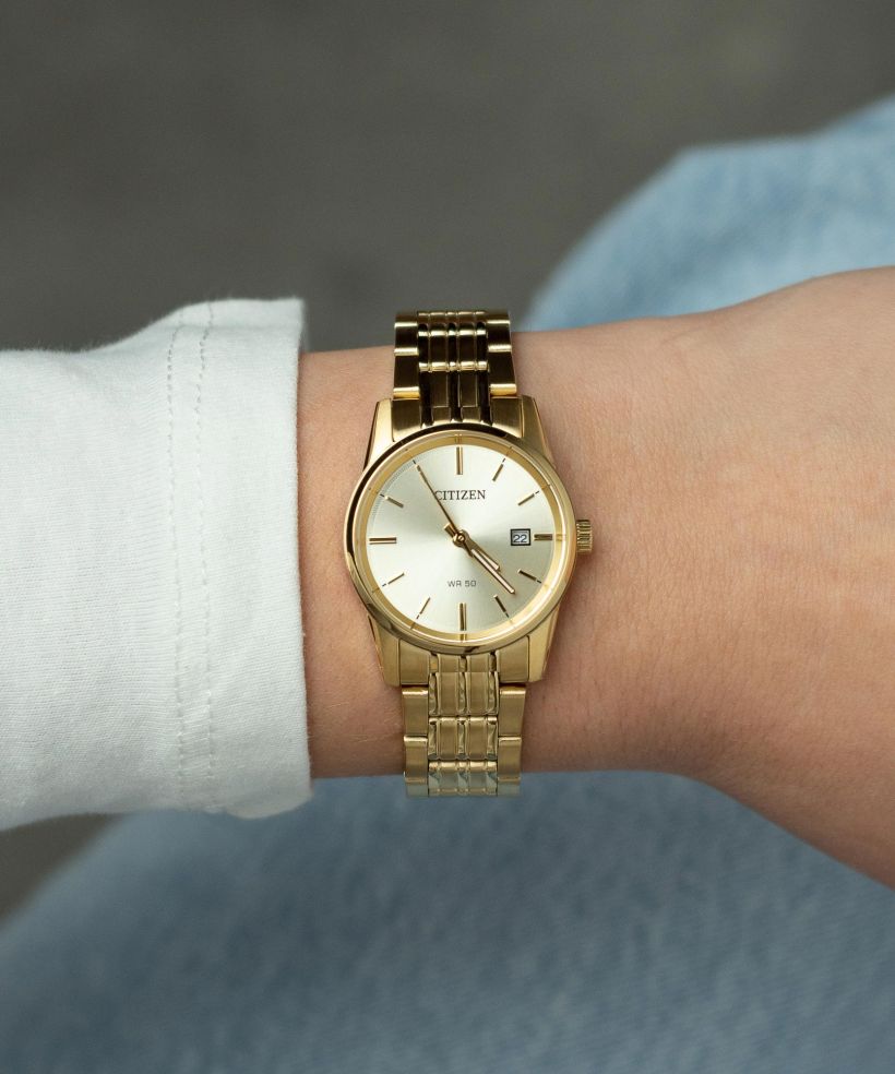 Годинник Жіночий Citizen Sports