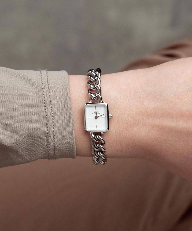 Годинник Жіночий Daniel Wellington Jolie Chain 15