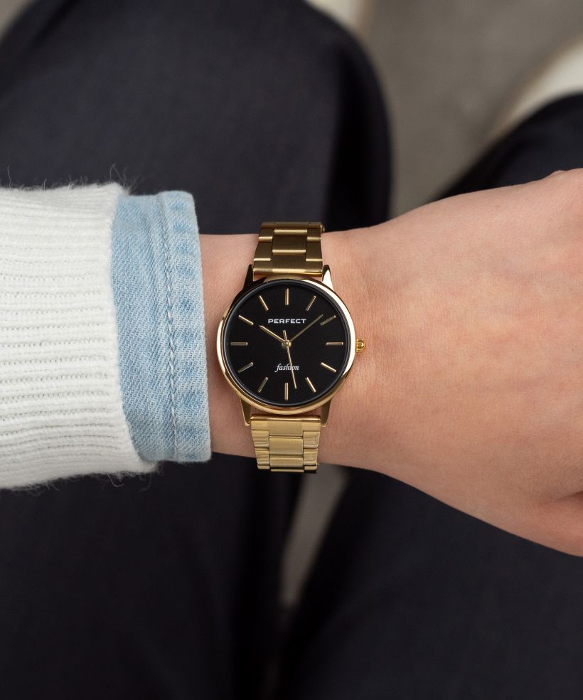 Годинник Жіночий Perfect Classic