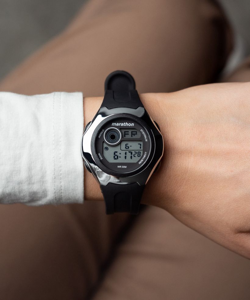 Годинник Жіночий Timex Marathon
