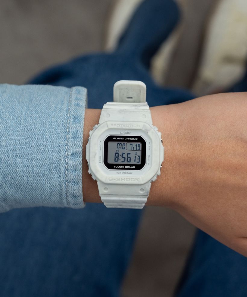 Годинник для Жінок і Чоловіків Casio G-Shock Digital Solar