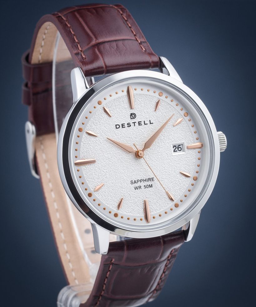 Годинник Чоловічий DESTELL Pictor Sapphire