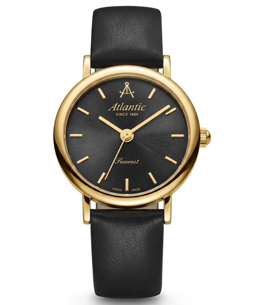 Годинник Жіночий Atlantic Seacrest Lady XS