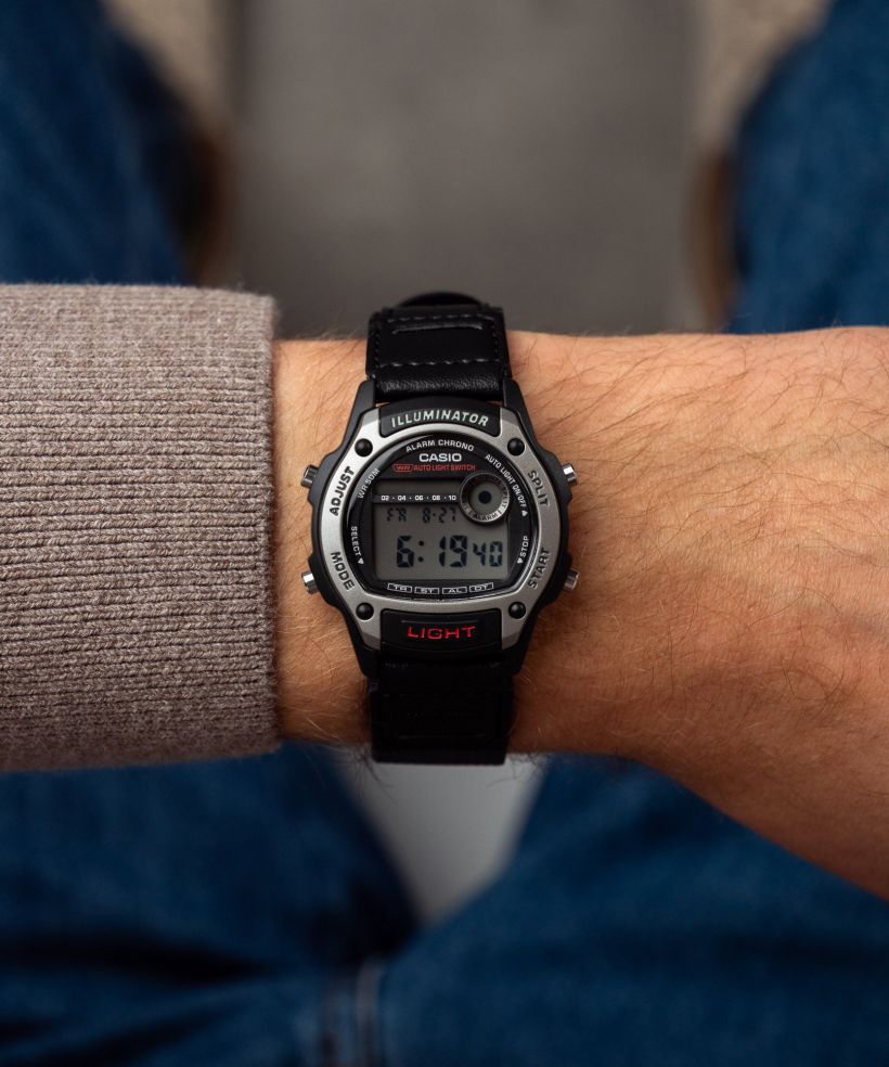 Годинник для Жінок і Чоловіків Casio Timeless Collection