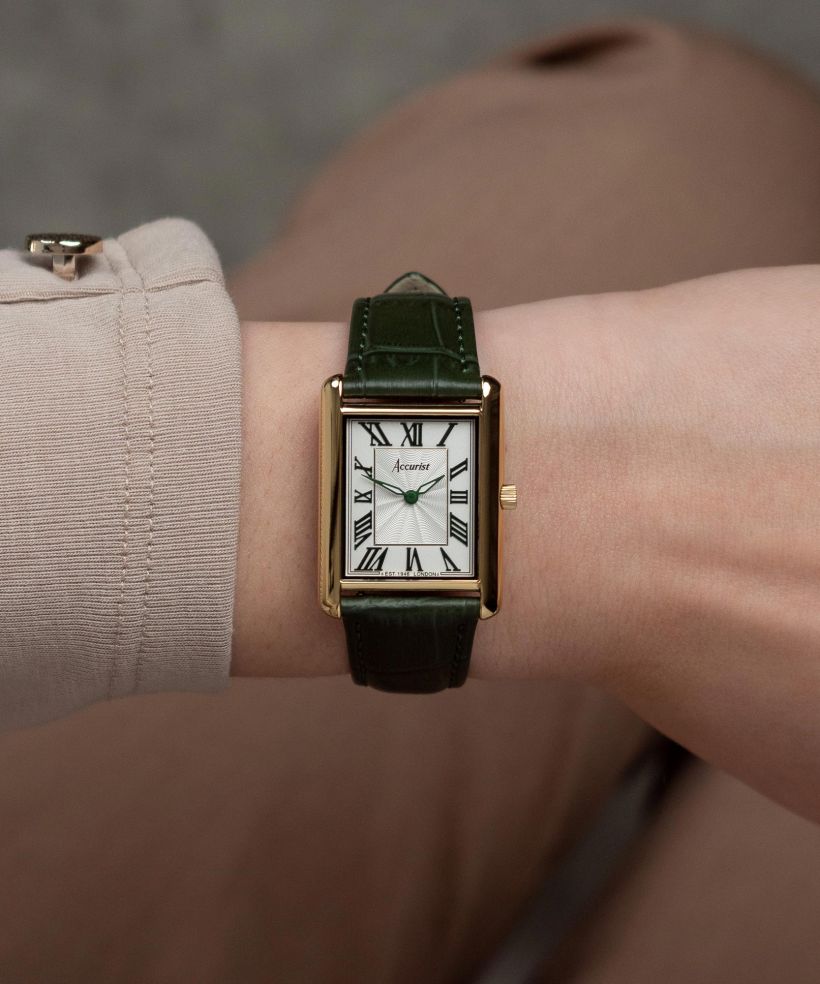 Годинник Жіночий ACCURIST Rectangle