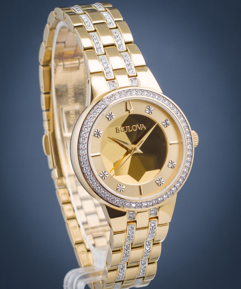 Годинник Жіночий Bulova Expand Success!