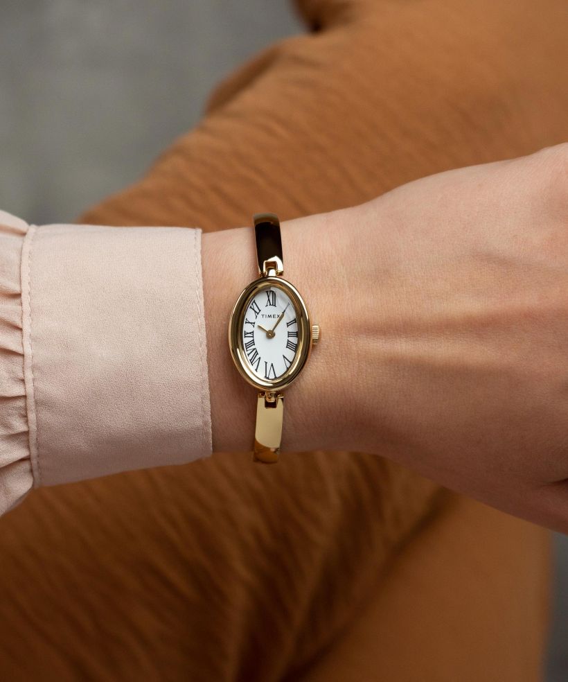 Годинник Жіночий Timex Cavatina