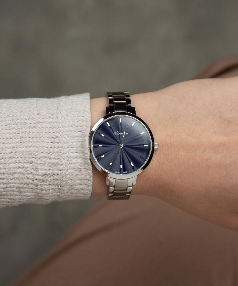 Годинник Жіночий Adriatica Classic